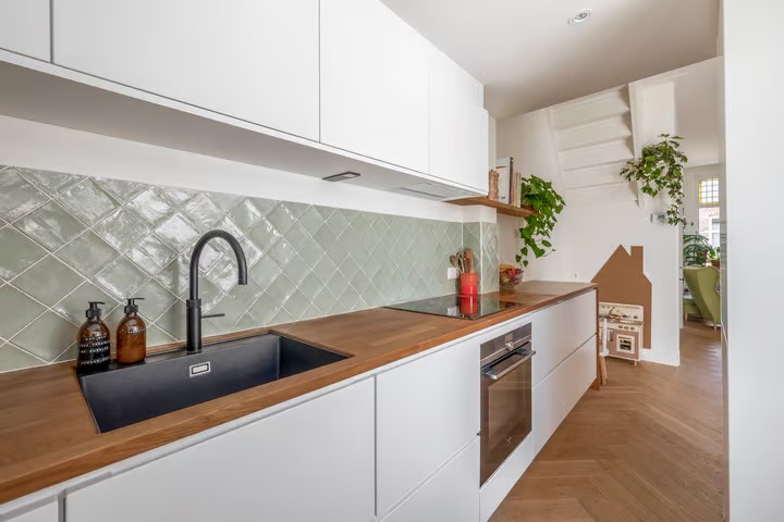 Huurwoning Utrecht