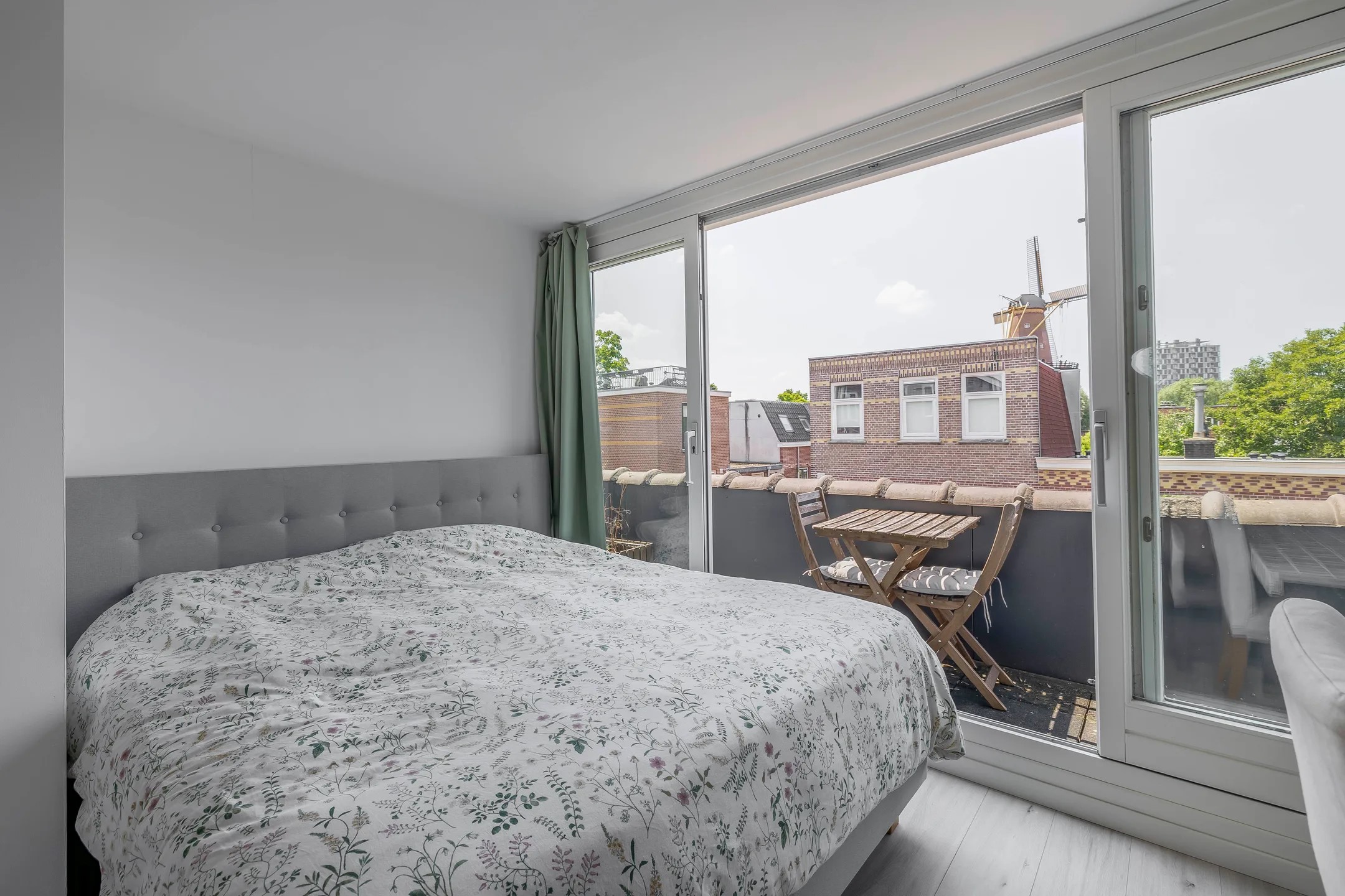 Huurwoning Utrecht