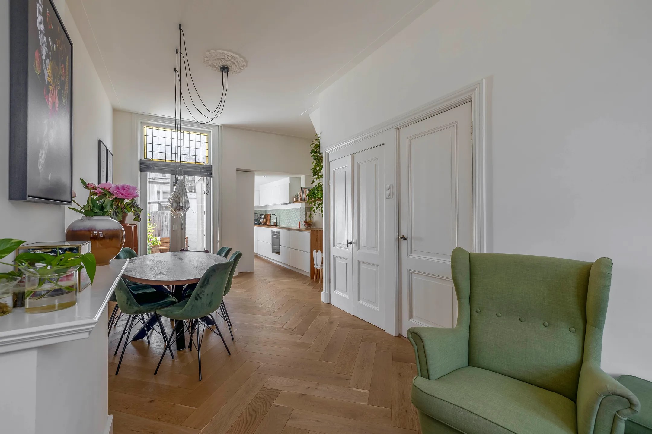 Huurwoning Utrecht