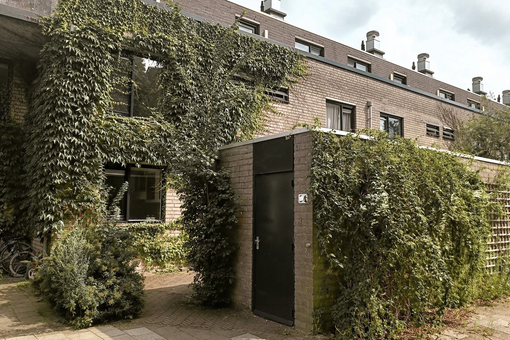 Huurwoning Utrecht